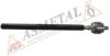 ASMETAL 20PE03 Tie Rod Axle Joint